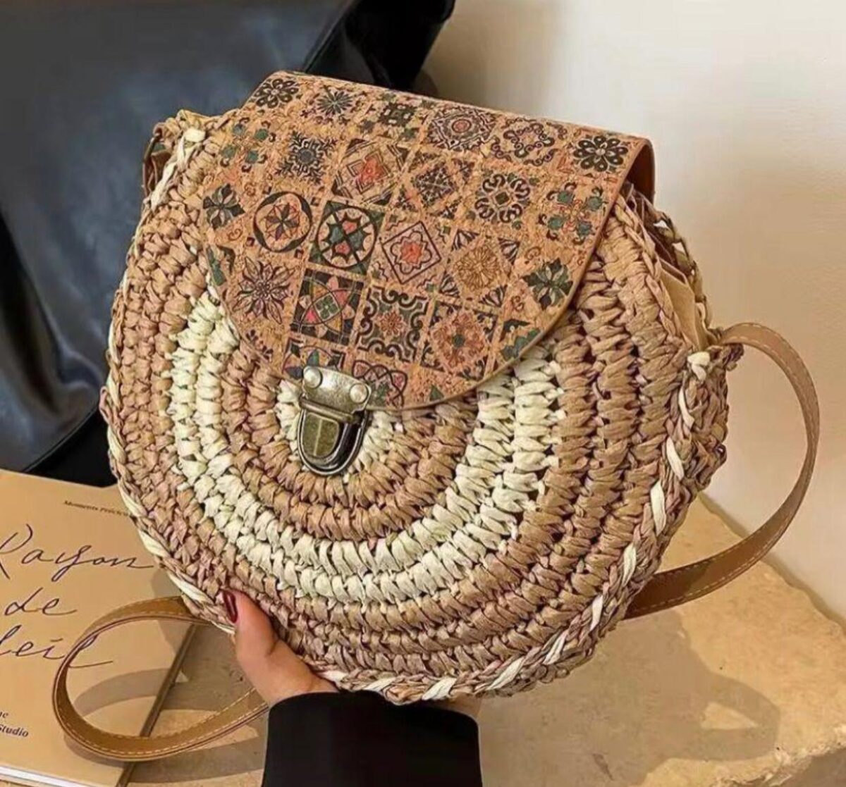 ⁦ساعه-اسواره⁩ - الصورة ⁦2⁩