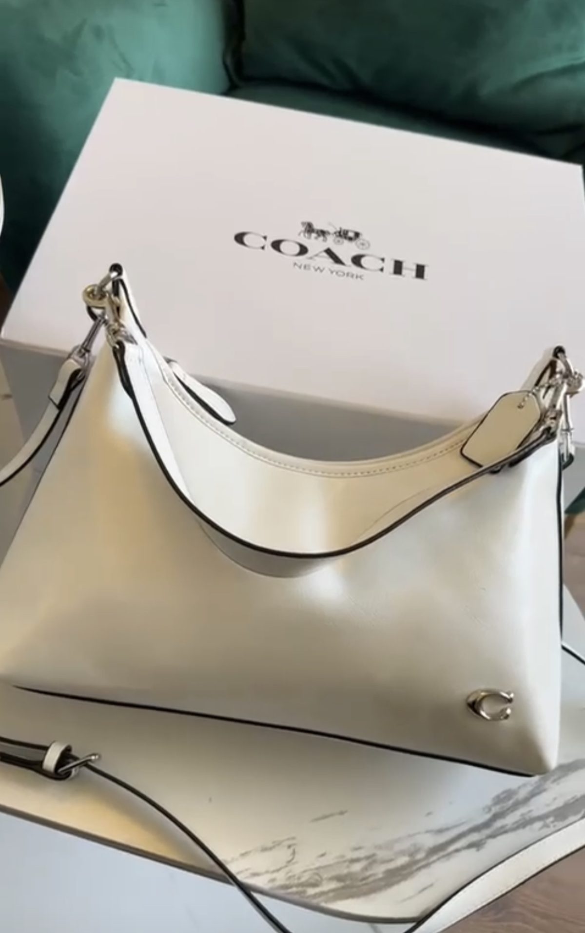 شنطه - Image 1