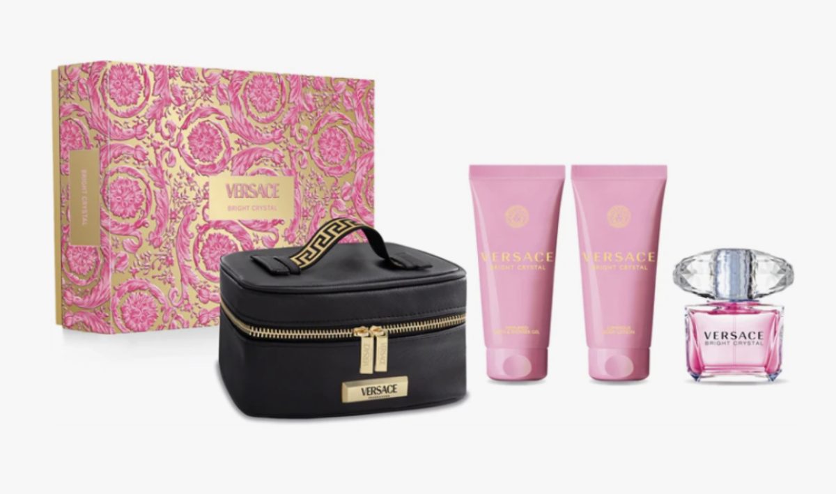 ⁦VERSACE BRIGHT⁩ - الصورة ⁦1⁩