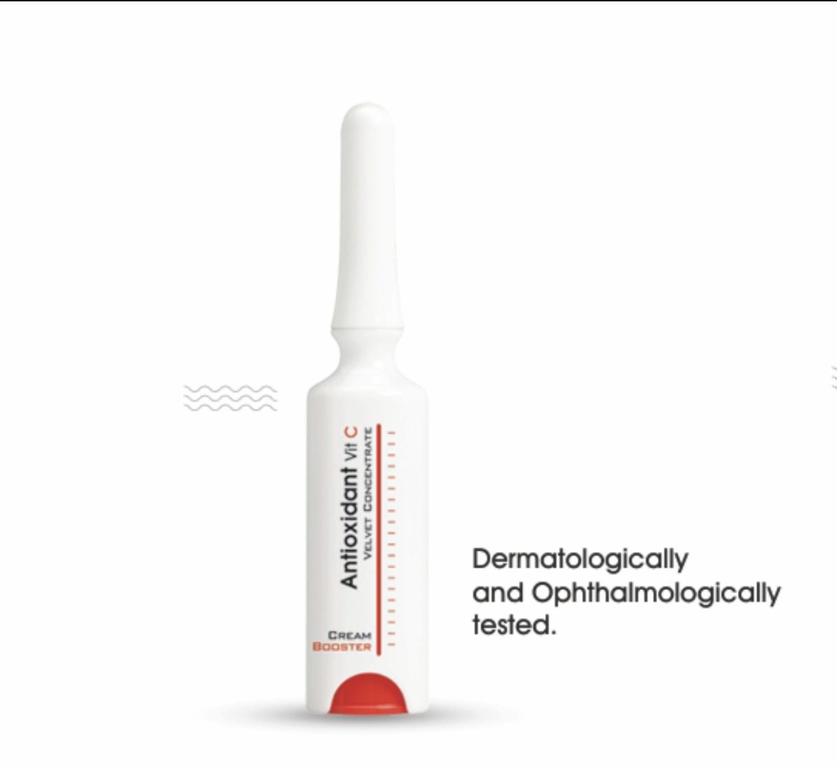 (العربية) FREZYDERM- Antioxidant Vitamin C Booster- 5Ml - Image 1