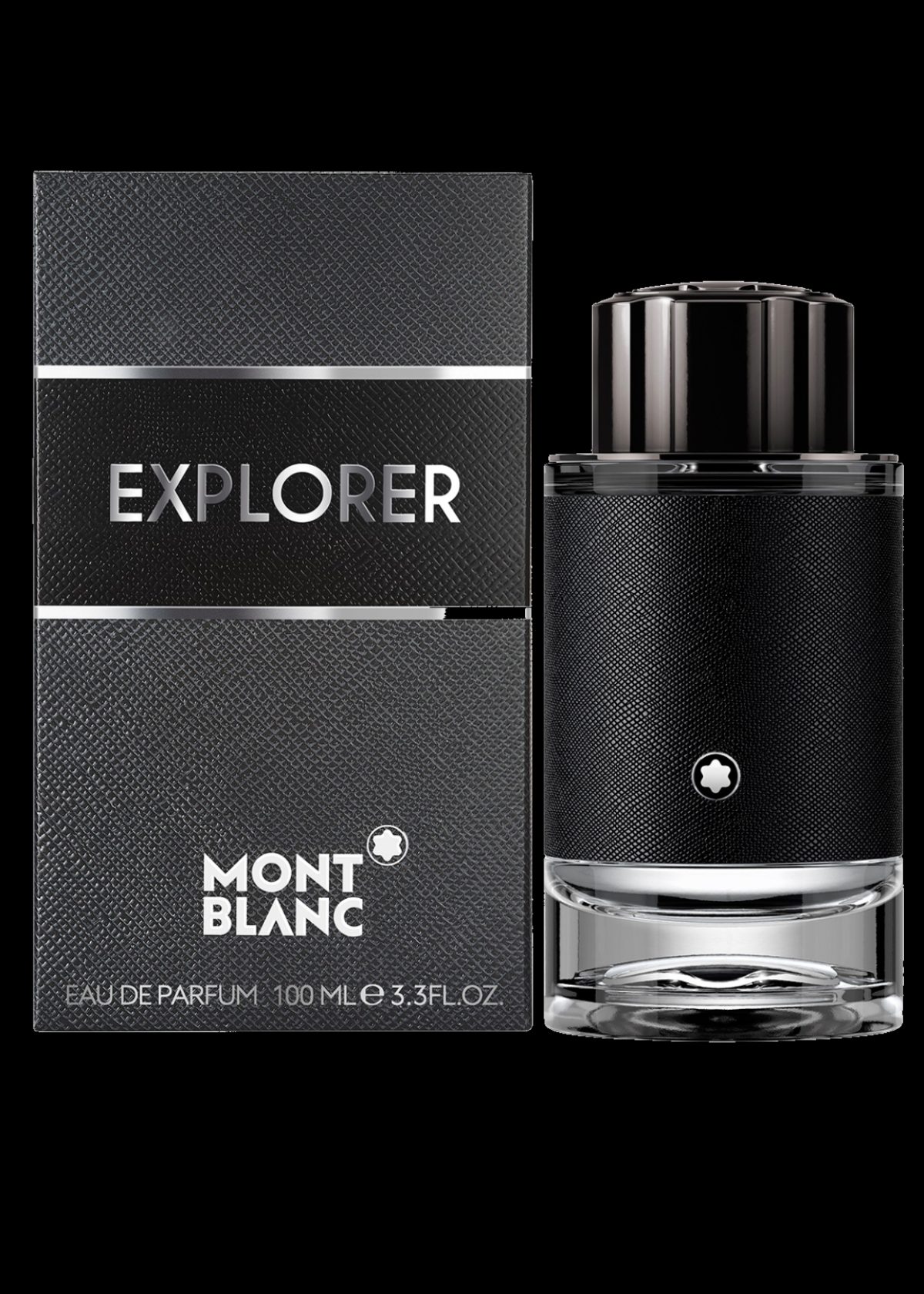 (العربية) MONTBLANC- Explorer Men EDP- 100Ml - Image 1