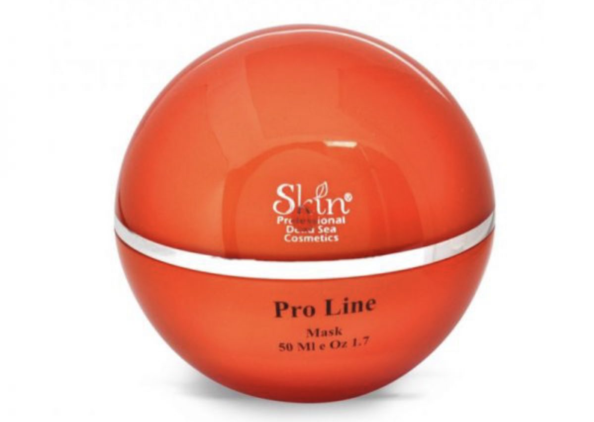 (العربية) SKIN- Pro Line Whitening Mask- 50Ml - Image 1