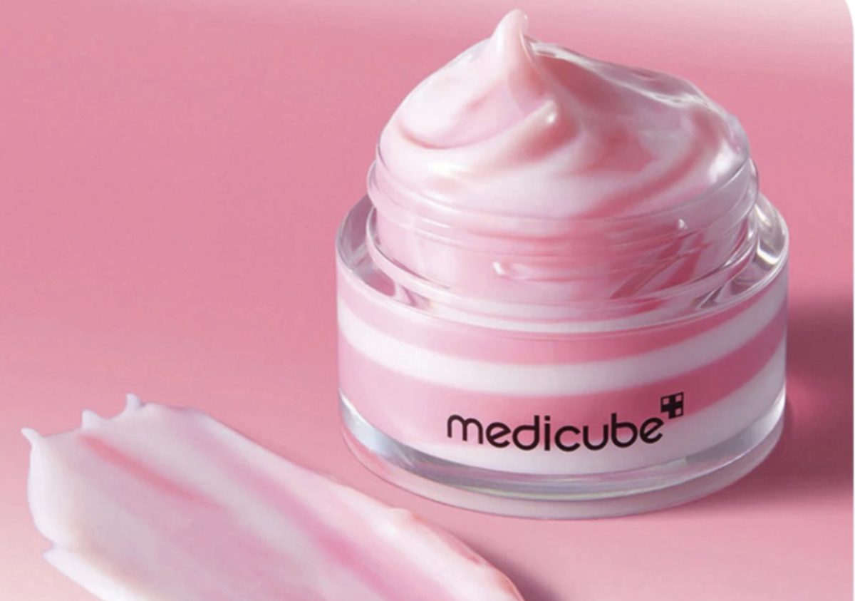 ⁦MEDICUBE- PDRN Lip Sleep Mask- 10G⁩ - الصورة ⁦1⁩