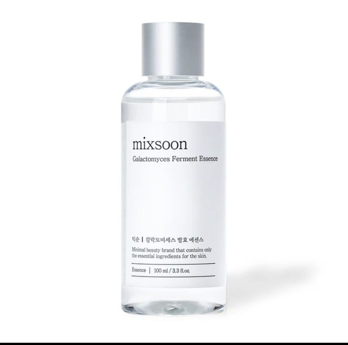 (العربية) MIXSOON- Galactomy Essence- 100Ml - Image 1