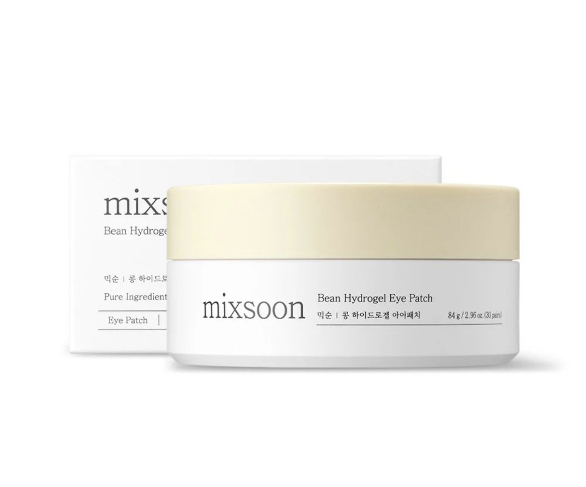 ⁦MIXSOON- Bean Eye Patch- 84G⁩ - الصورة ⁦1⁩