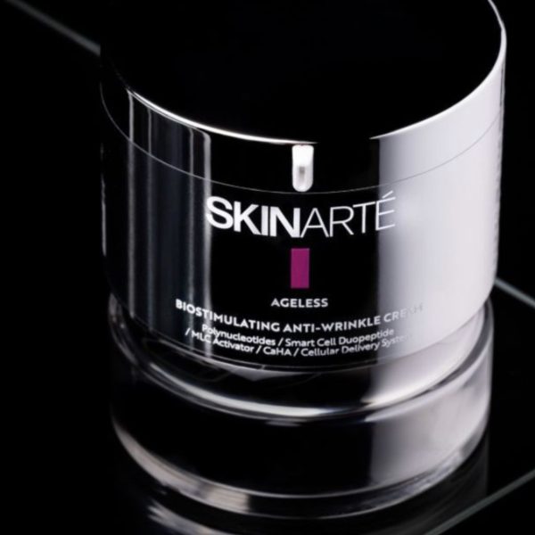SKINARTE- Ageless Biostimulating Anti-Wrinikle Cream- 50Ml
