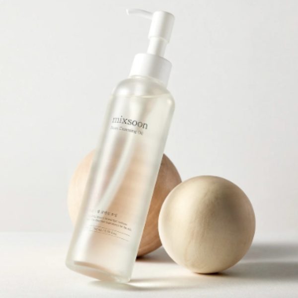 MIXSOON- Bean Cleansing Oil- 195Ml