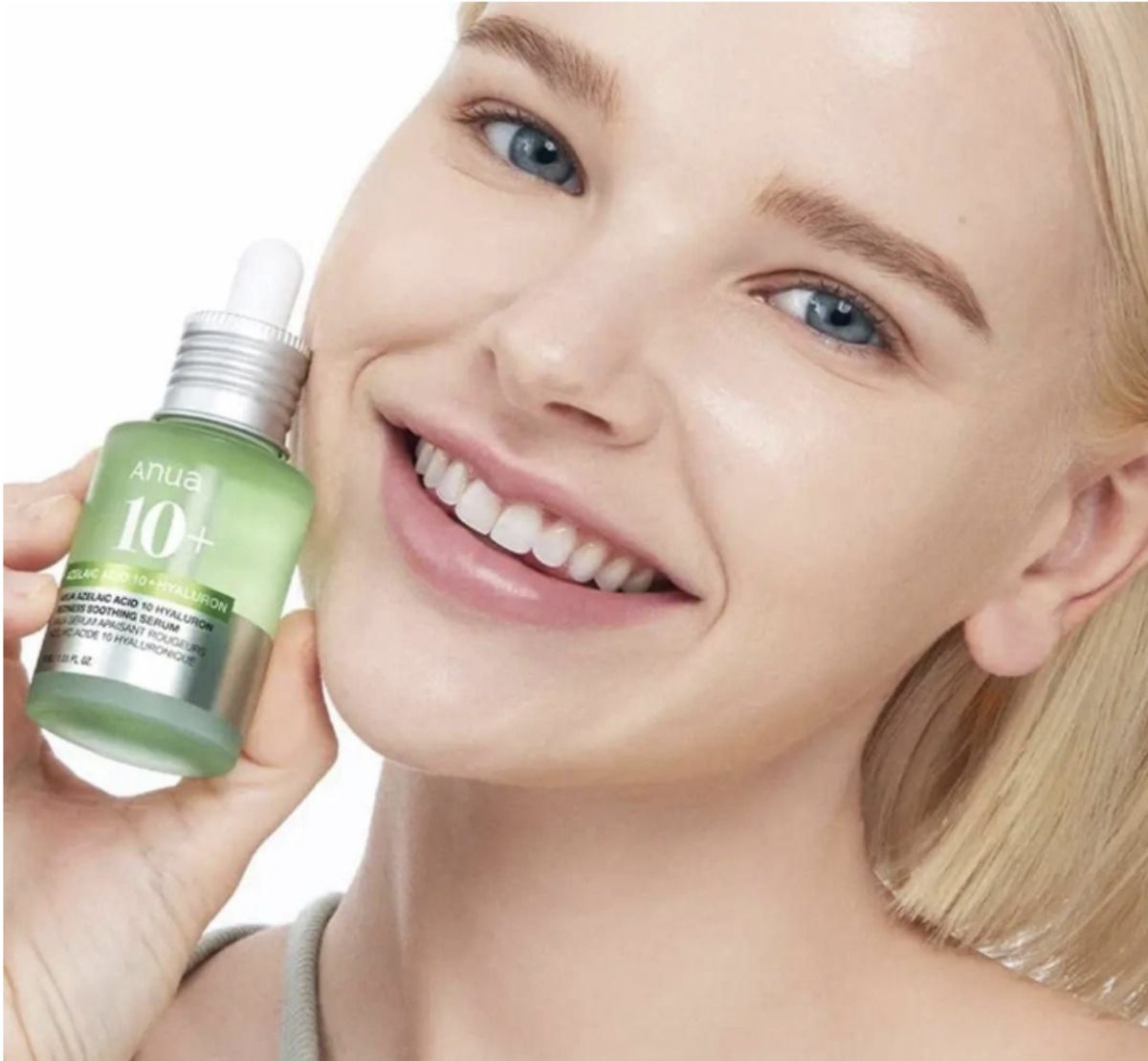 ⁦ANUA 10+ Balancing Serum⁩ - الصورة ⁦1⁩