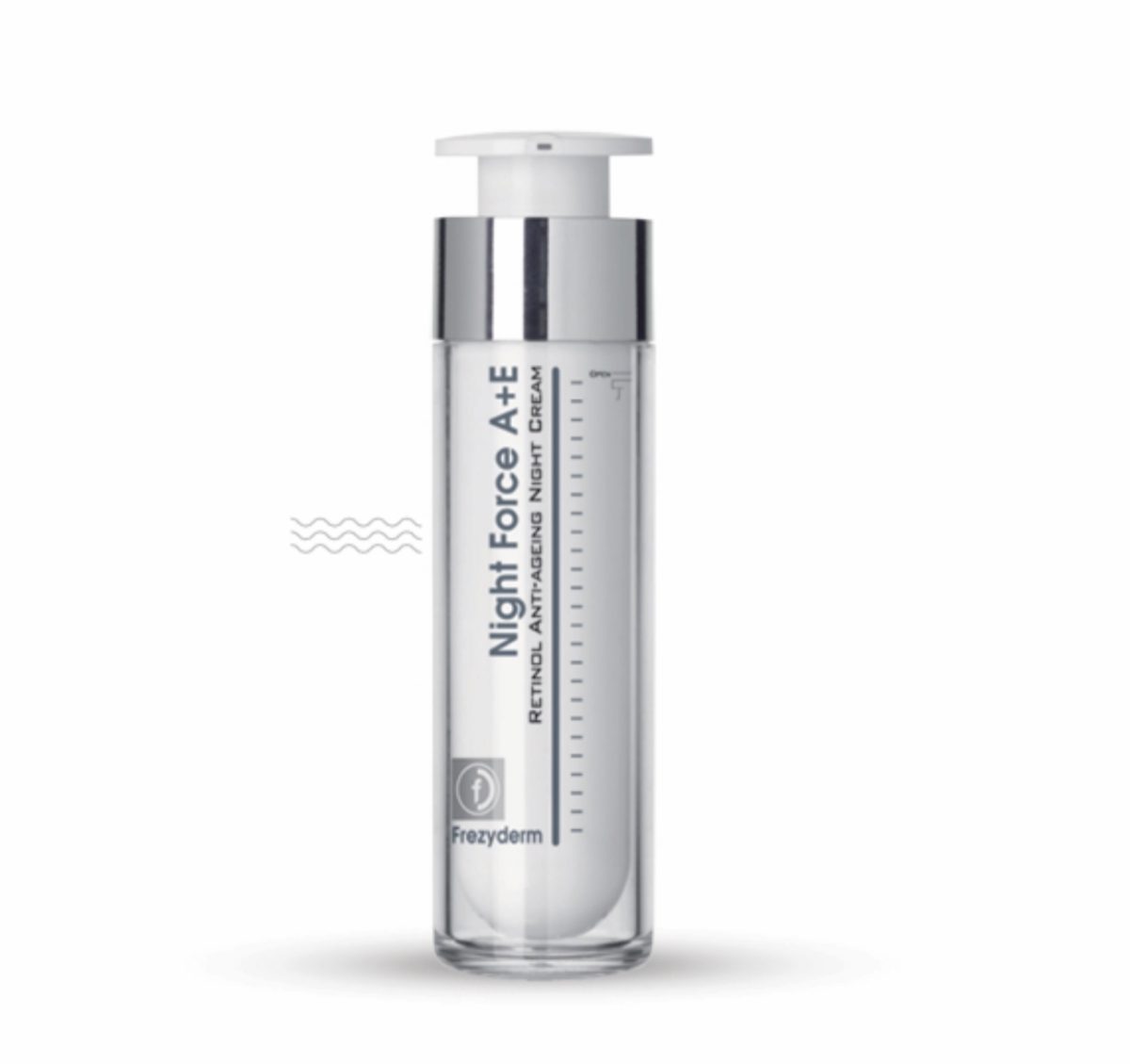 (العربية) FREZYDERM- Night Force A+E- 50Ml - Image 1