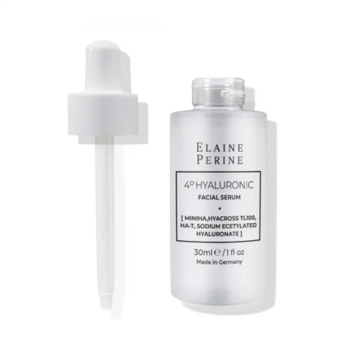(العربية) ELAIN PERINE- Hyaluronic Facial Serum- 30Ml - Image 1