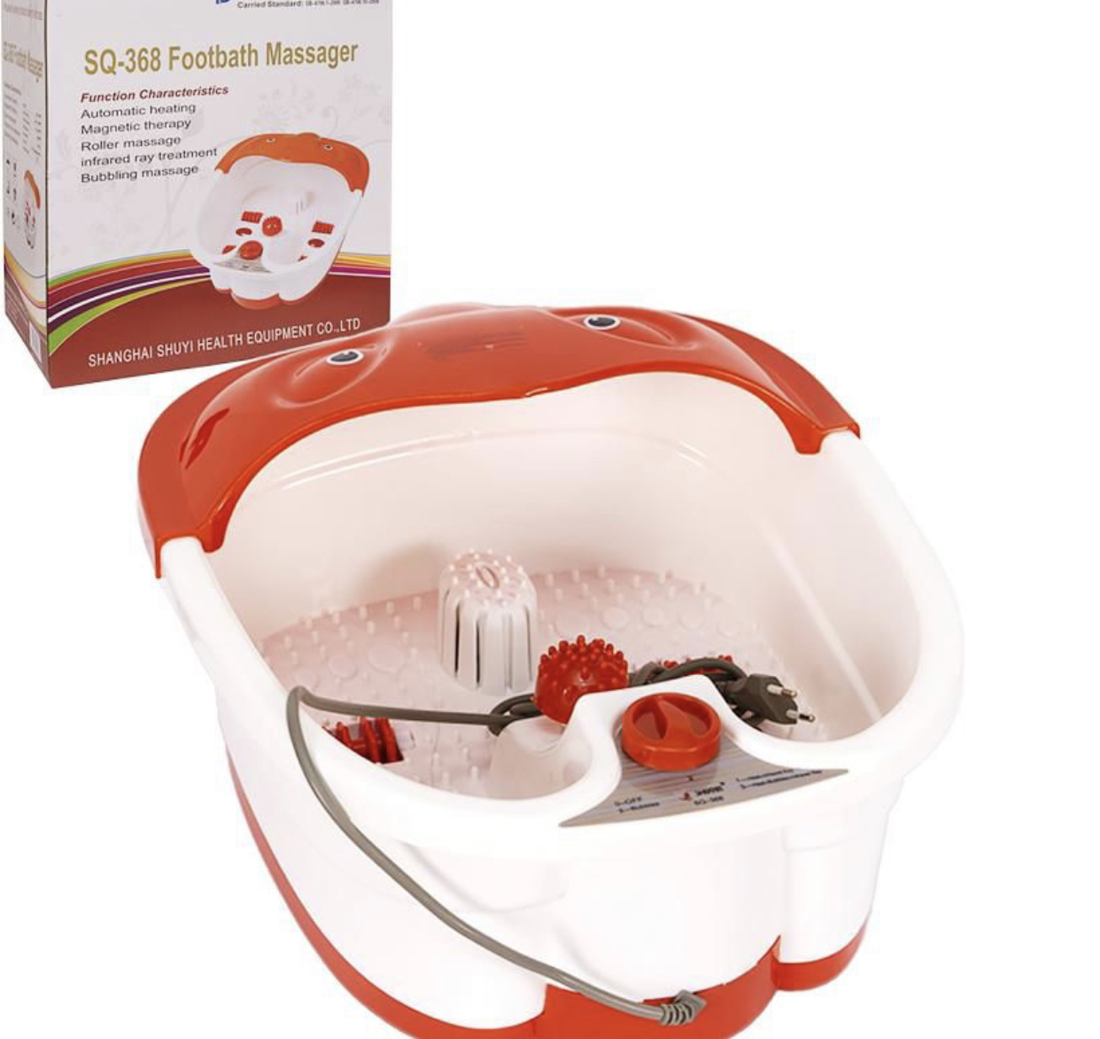 IMG_5138 SQ-368 Footbath Massager - Image 1