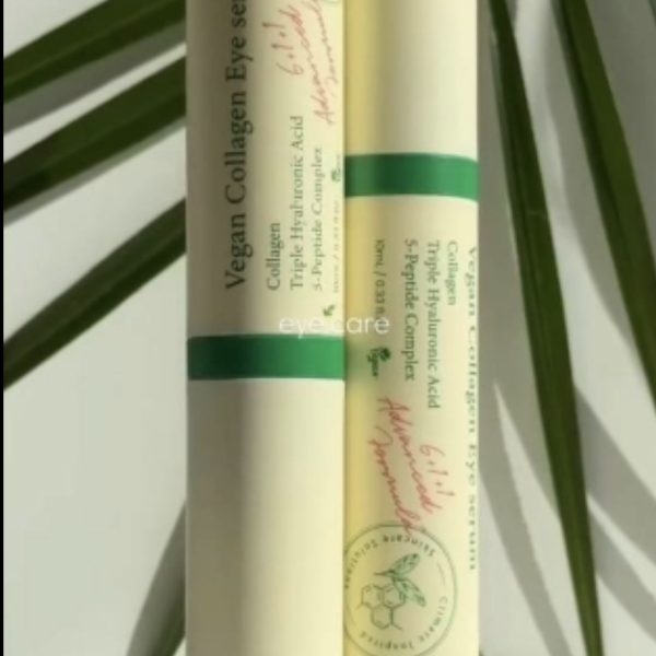 AXIS-Y Vegan Collagen Eye Serum