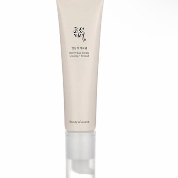 Beauty of Joseon Revive Eye Serum: Ginseng + Retinal