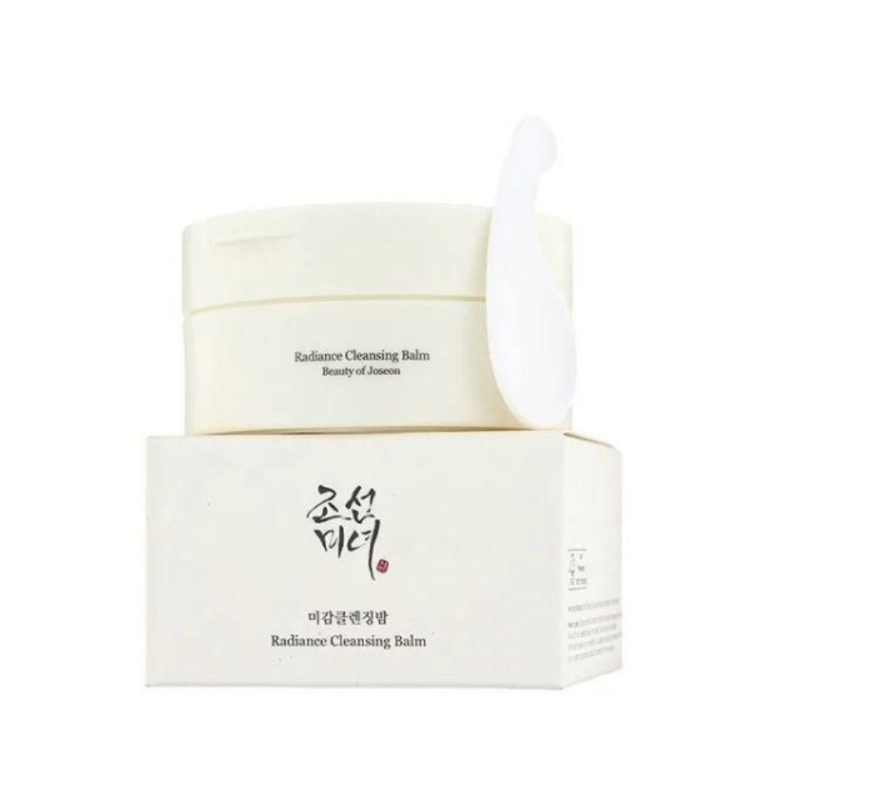 IMG_5151 Beauty of Joseon Radiance Cleansing Balm - Image 1